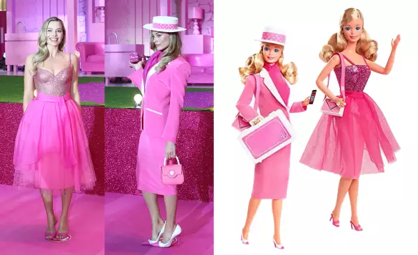 De Barbieland al mundo del marketing